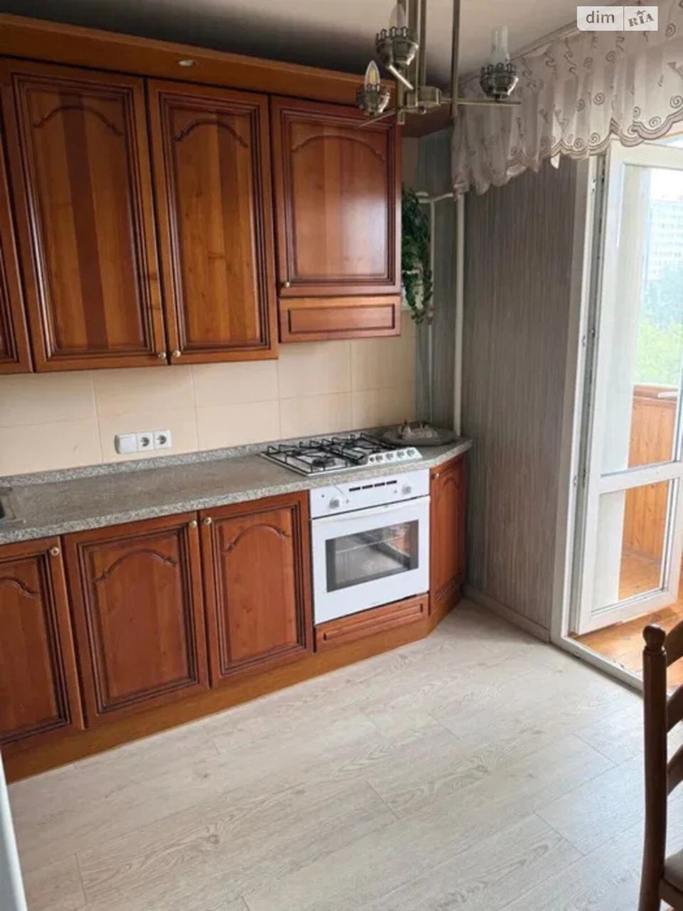 For sale Apartment Zhuravlivka