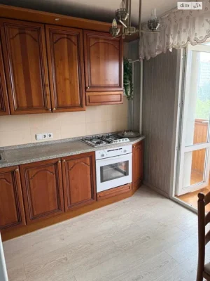 For sale Apartment Zhuravlivka