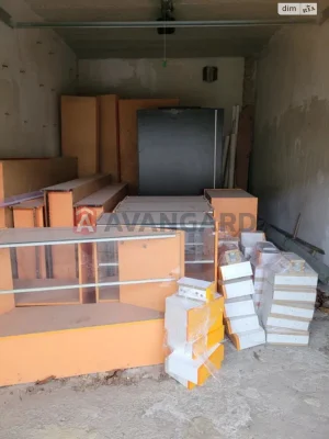 Sale of Townhouse, Ozerna