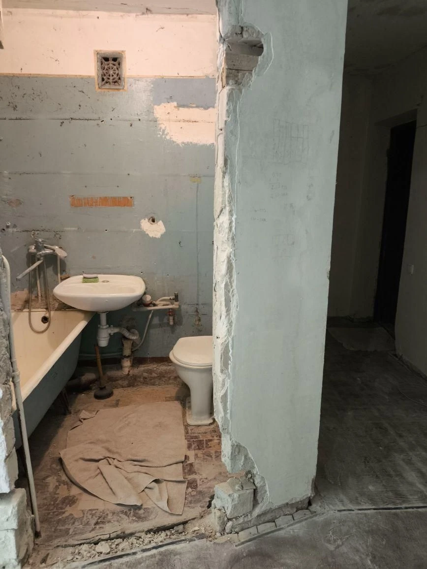 Продам 1к, квартиру. Проскуры ул., 10, Жуковского пос.