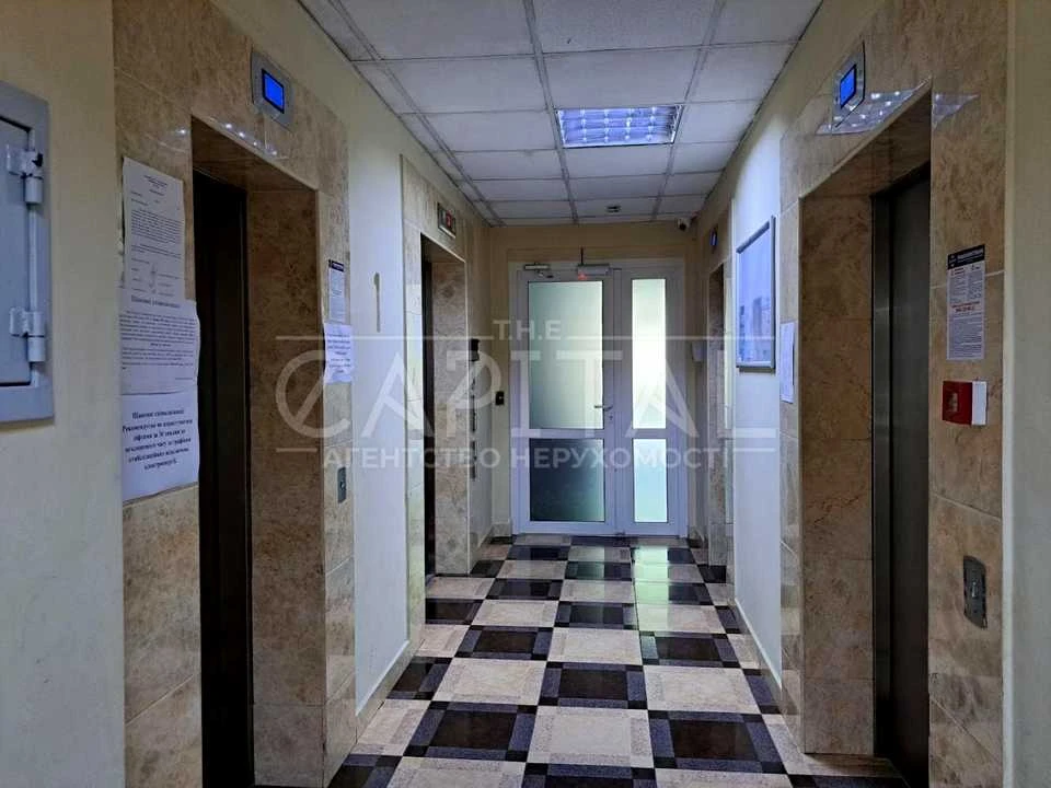 Квартира. Київ, Лесі Українки бульв.