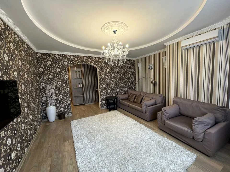 Квартира. Київ, Петра Григоренка просп.