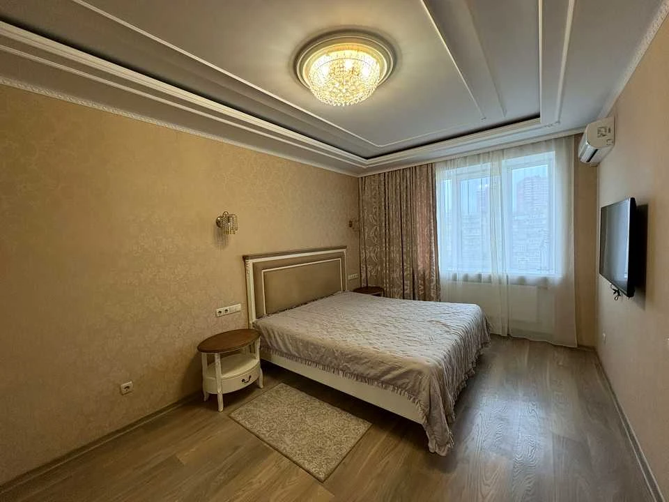 Квартира. Київ, Петра Григоренка просп.