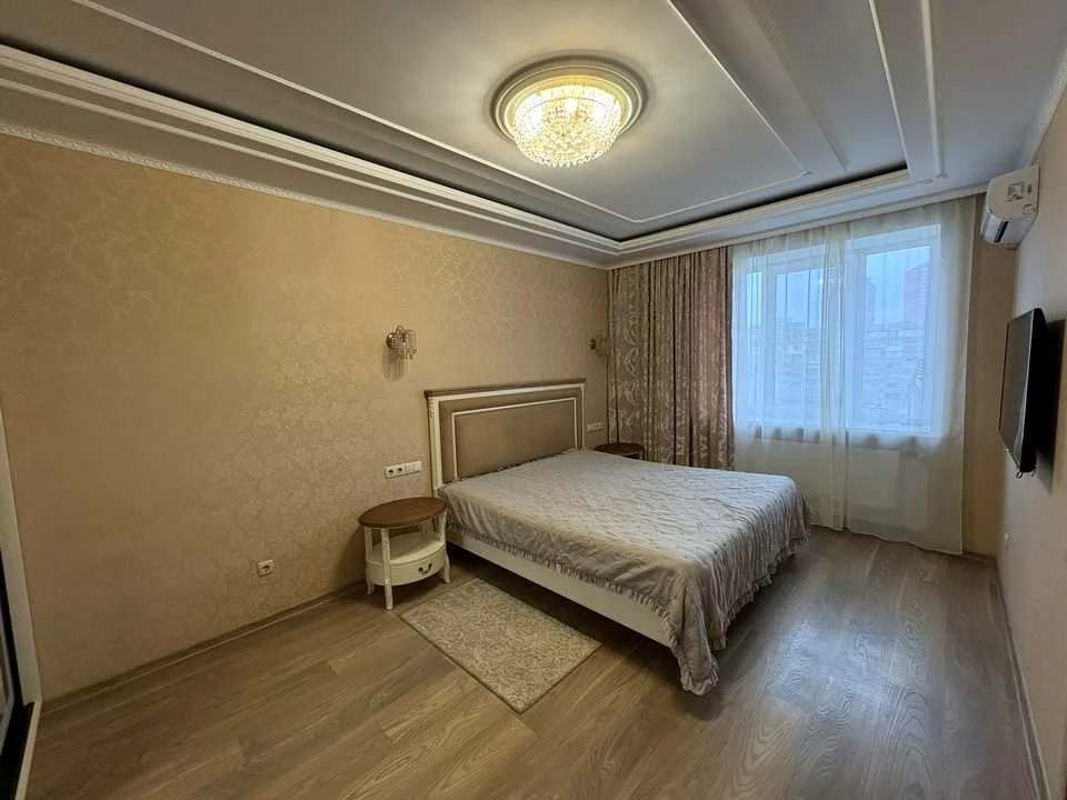 Квартира. Київ, Петра Григоренка просп.