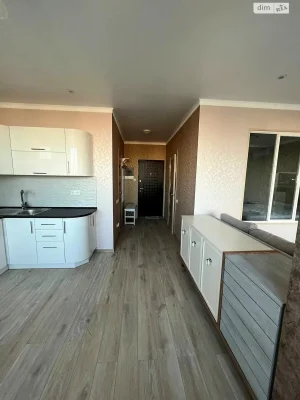 Long-Term Rental Apartment, Oleksandrivs'ka Slobidka