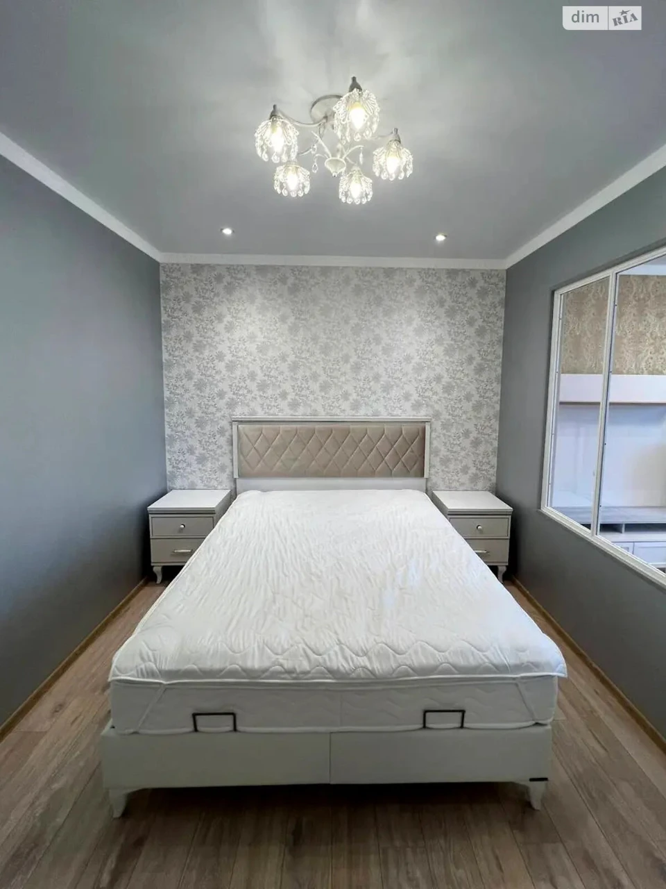Long-Term Rental Apartment, Oleksandrivs'ka Slobidka
