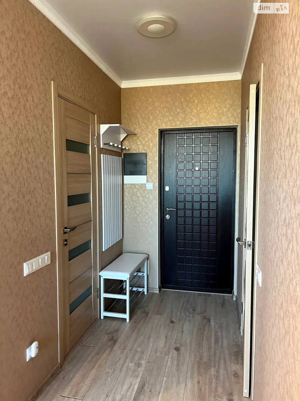 Long-Term Rental Apartment, Oleksandrivs'ka Slobidka
