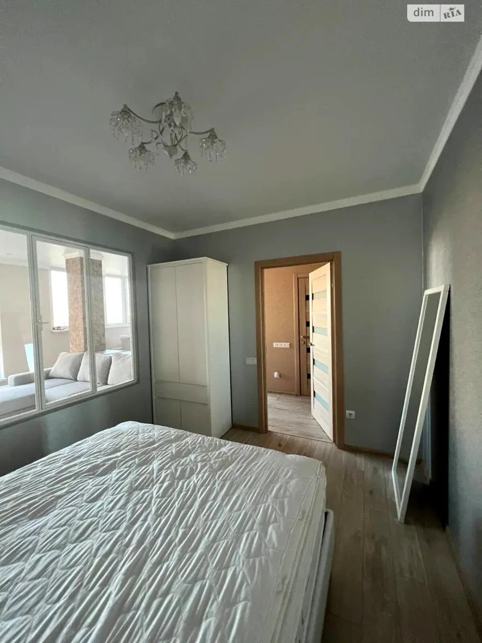 Long-Term Rental Apartment, Oleksandrivs'ka Slobidka