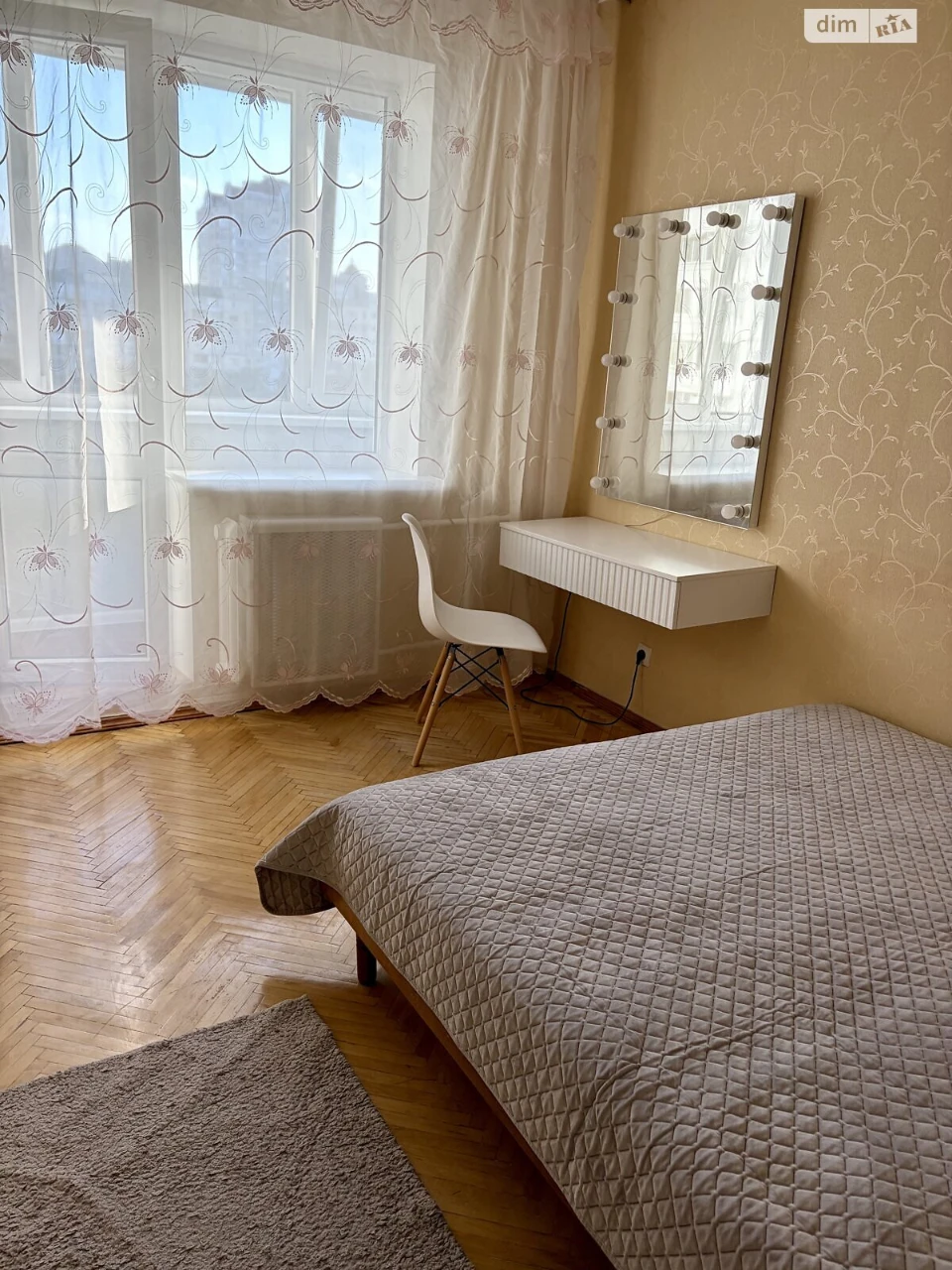 Довгострокова Оренда Квартира Оболонь