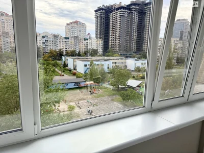 Довгострокова Оренда Квартира Оболонь