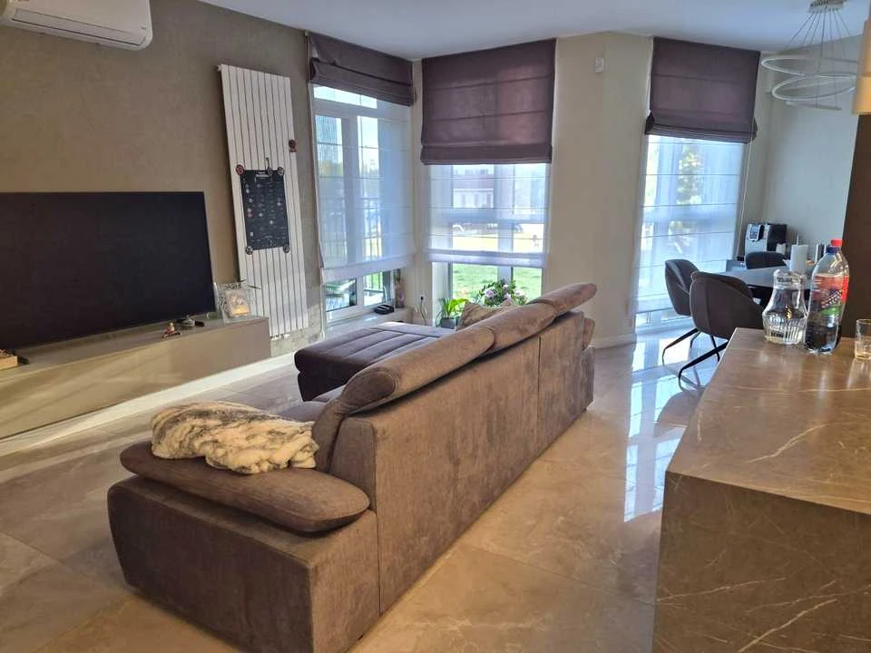 Apartment. Lviv, Pasichna Street