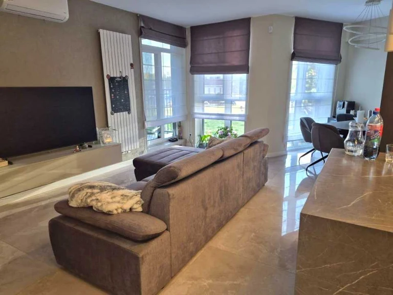 Apartment. Lviv, Pasichna Street