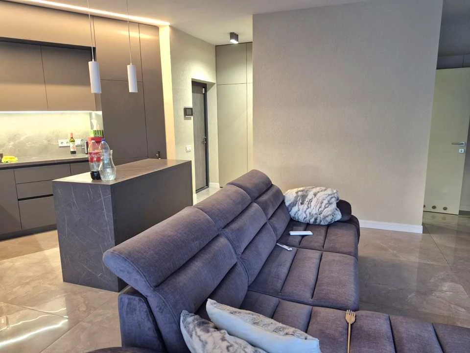 Apartment. Lviv, Pasichna Street