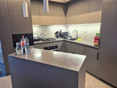 Apartment. Lviv, Pasichna Street