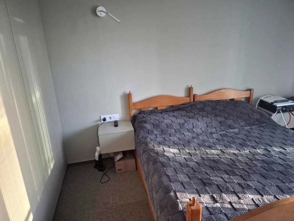 Apartment. Lviv, Pasichna Street