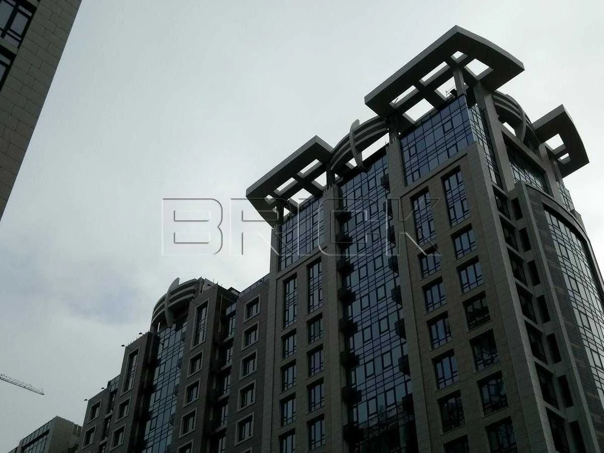 Продажа квартиры 64,2 м2 в ЖК "Бульвар Фонтанів", 9-й этаж