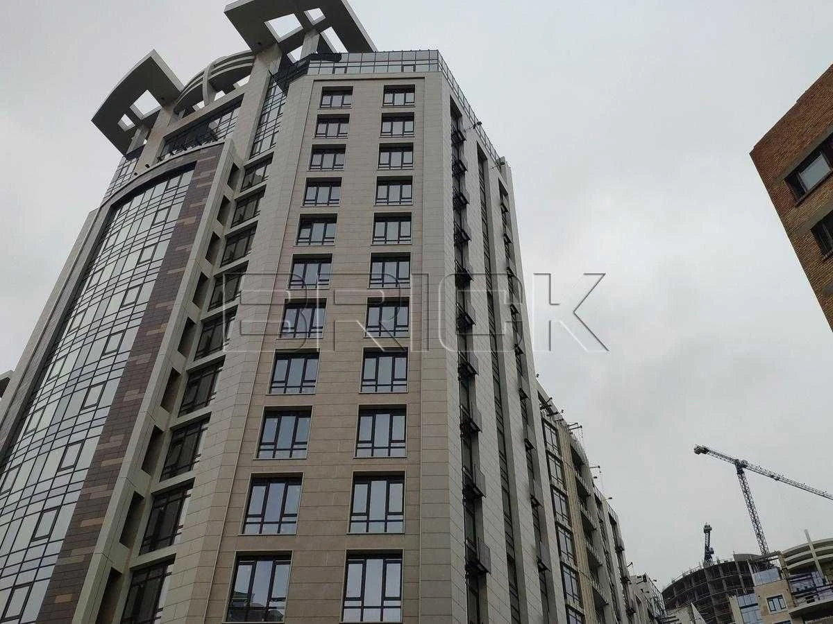Продажа квартиры 64,2 м2 в ЖК "Бульвар Фонтанів", 9-й этаж