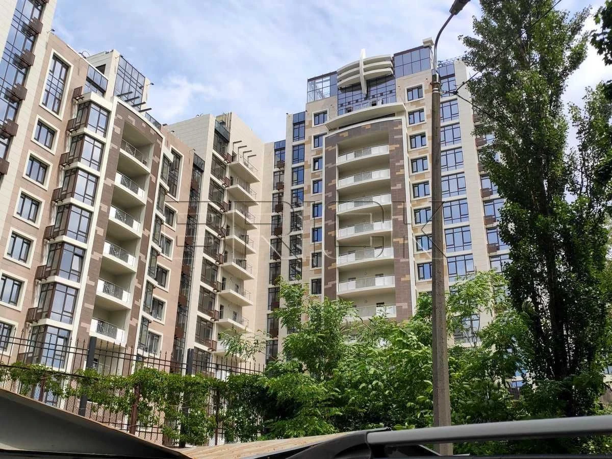 Продажа квартиры 64,2 м2 в ЖК "Бульвар Фонтанів", 9-й этаж
