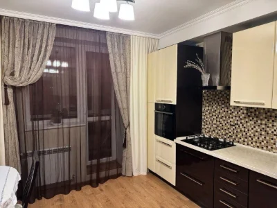 Продаж 2-кімнатної квартири в новобудові в Алексеївці