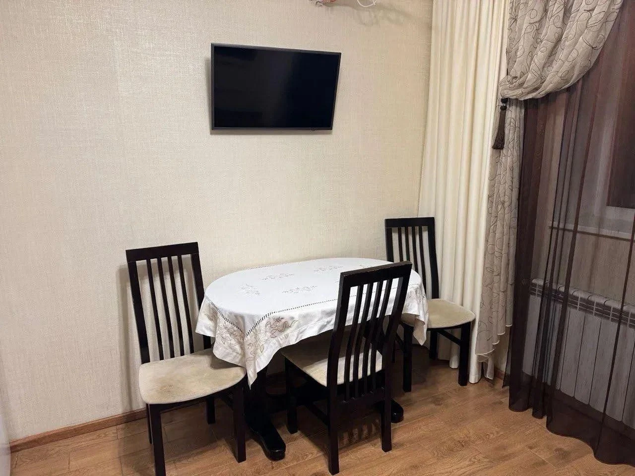 Продаж 2-кімнатної квартири в новобудові в Алексеївці