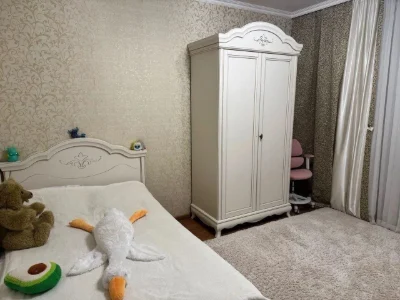 Продаж 2-кімнатної квартири в новобудові в Алексеївці