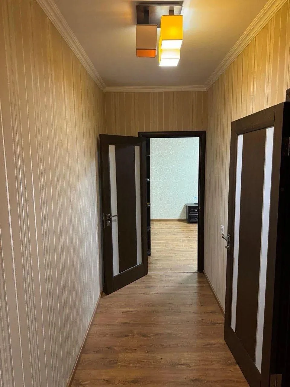 Продаж 2-кімнатної квартири в новобудові в Алексеївці