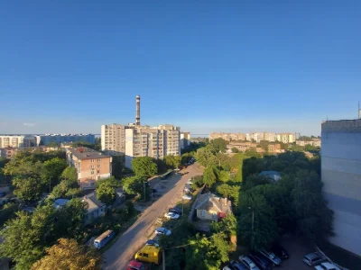 Продаж 3 кімнатної квартири