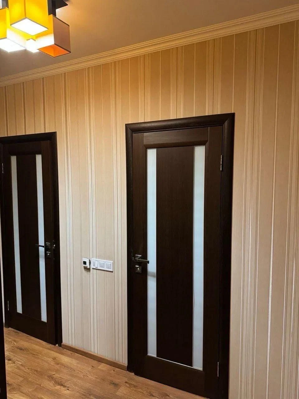 Продаж 2-кімнатної квартири в новобудові в Алексеївці