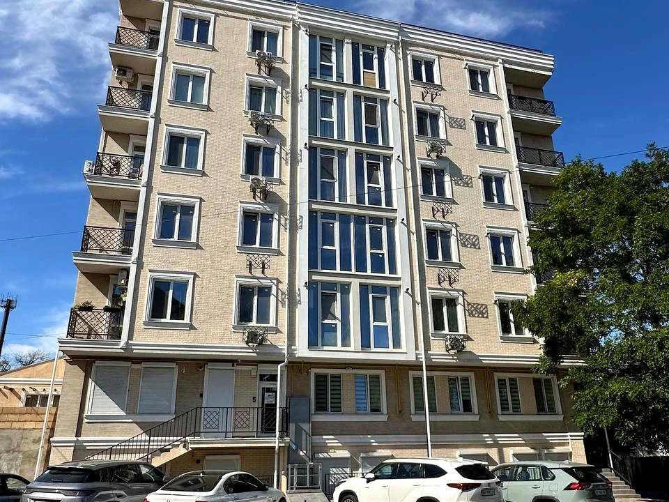 Квартира. Одеса, Сєченова пров.