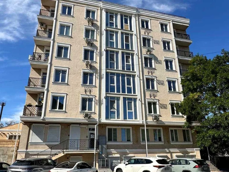 Квартира. Одеса, Сєченова пров.