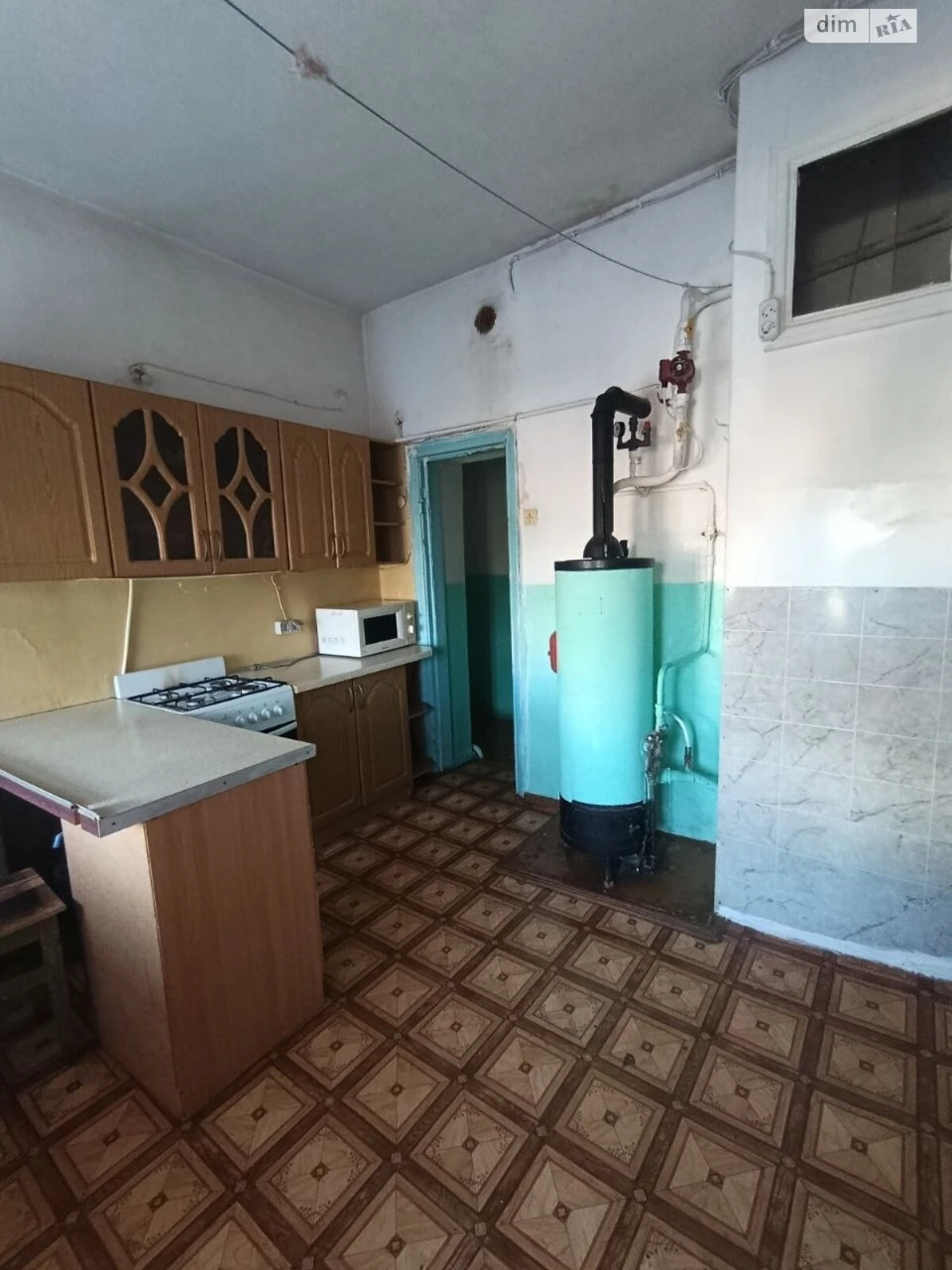 Apartment for Sale, Primorsky District