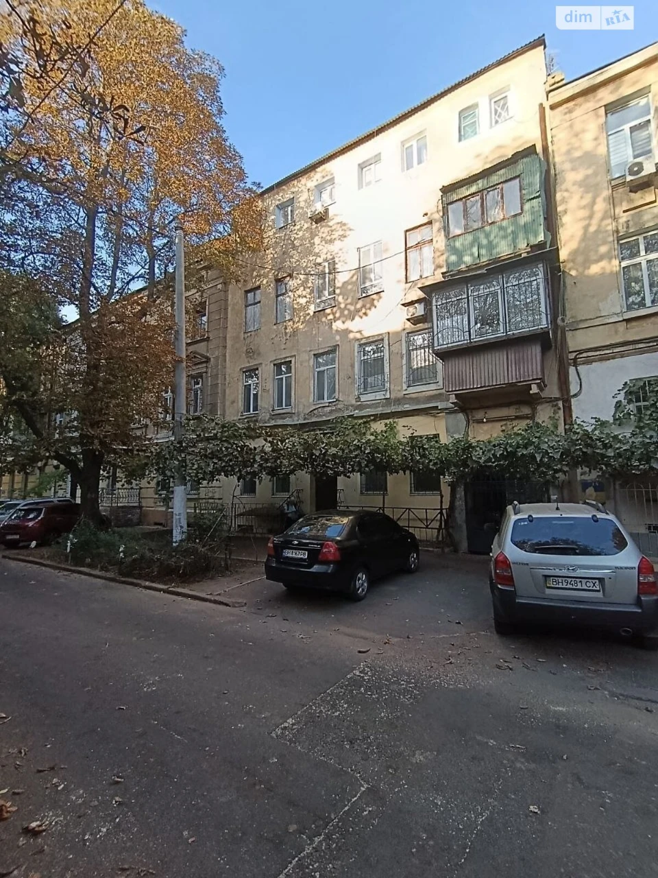 Apartment for Sale, Primorsky District