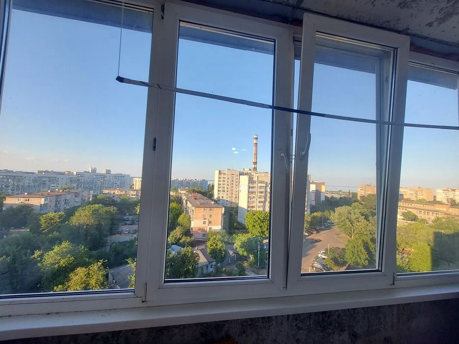 Продаж 3 кімнатної квартири