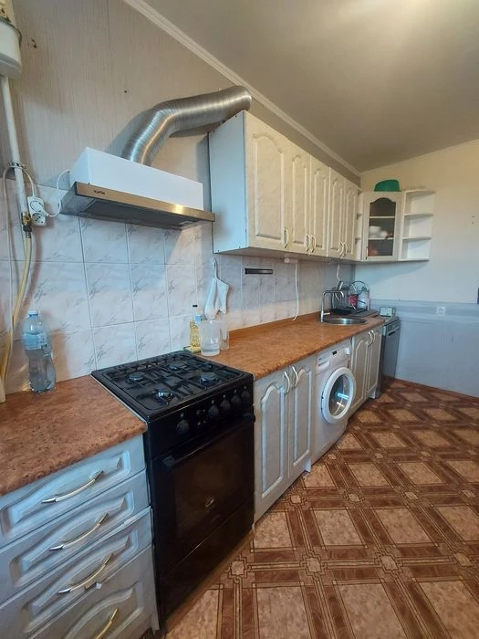 Продаж 3 кімнатної квартири