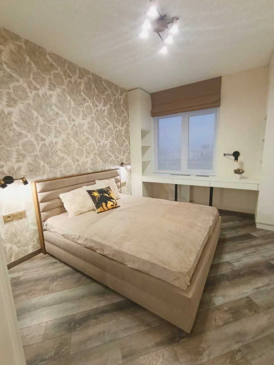 Продам 1 комн. квартиру на Краснова