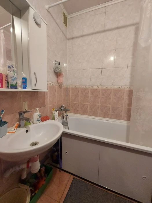Продаж 3 кімнатної квартири