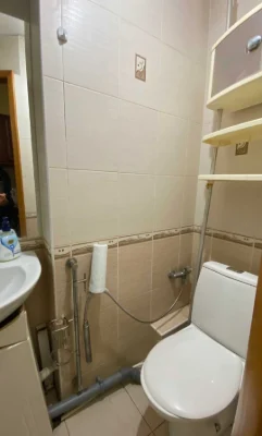 Продається 1-кімнатна квартира в центре Одессы
