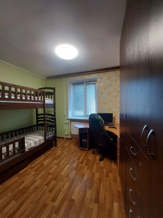 Продаж 3 кімнатної квартири