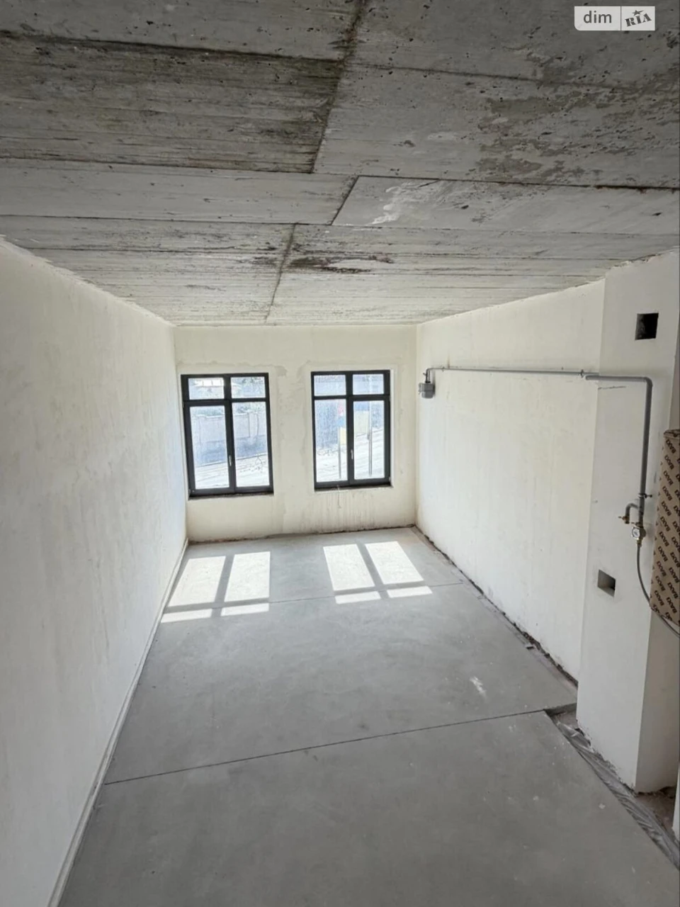 Apartment for Sale - Central Fountain