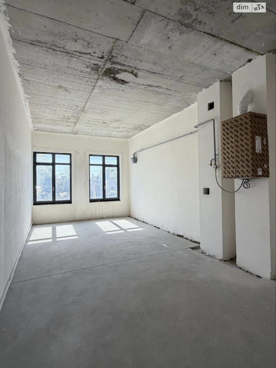 Apartment for Sale - Central Fountain