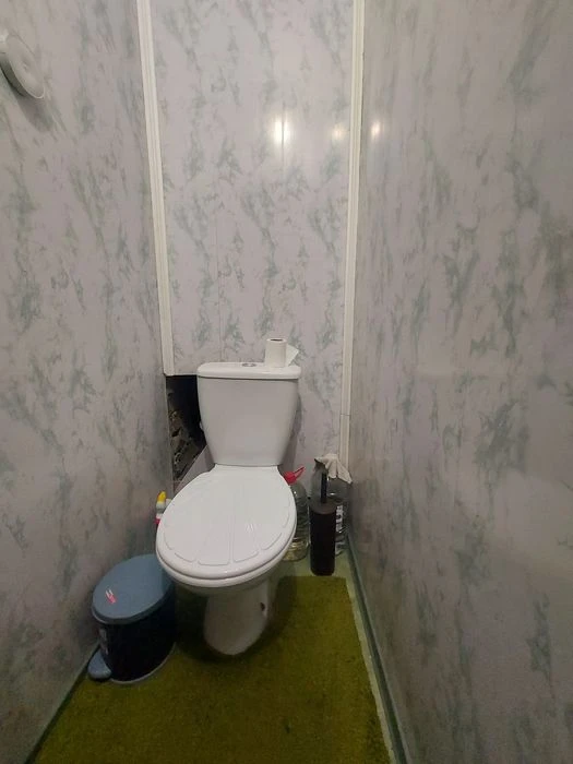 Продаж 3 кімнатної квартири