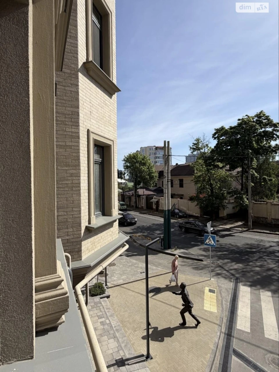 Apartment for Sale - Central Fountain