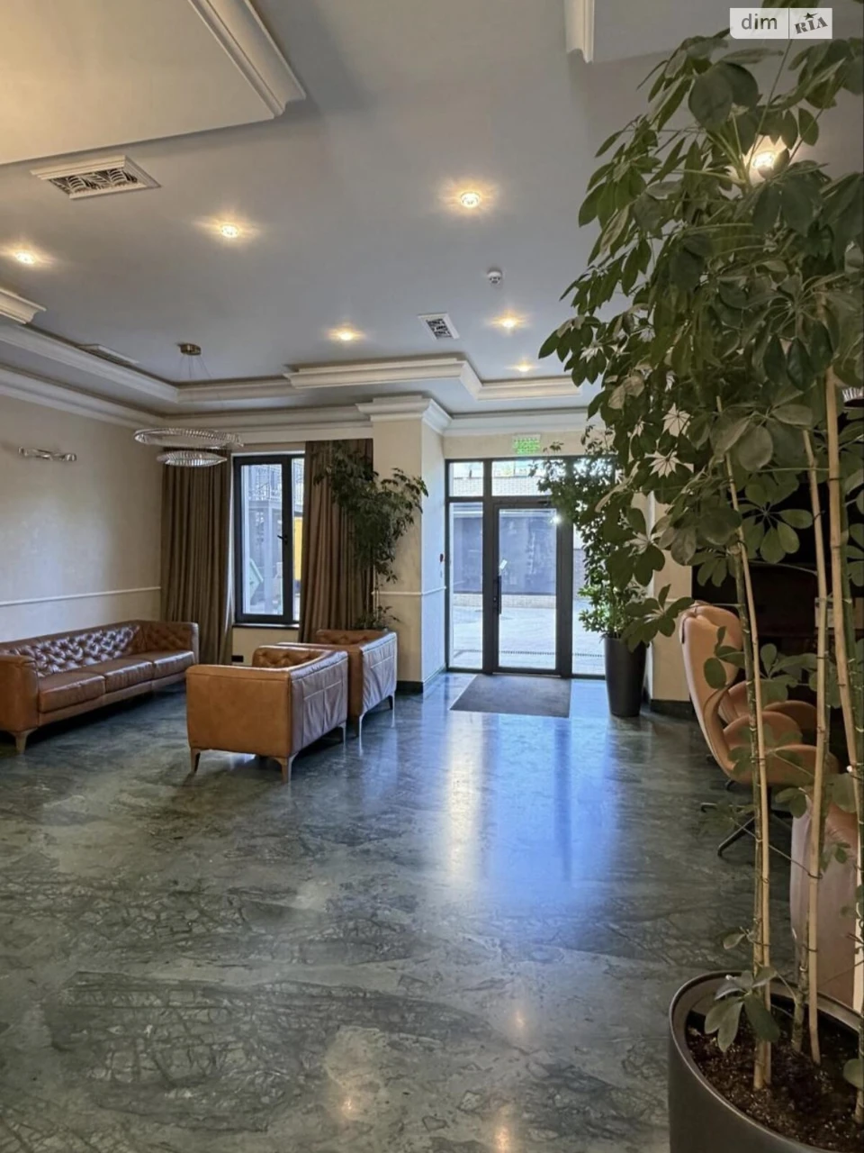 Apartment for Sale - Central Fountain