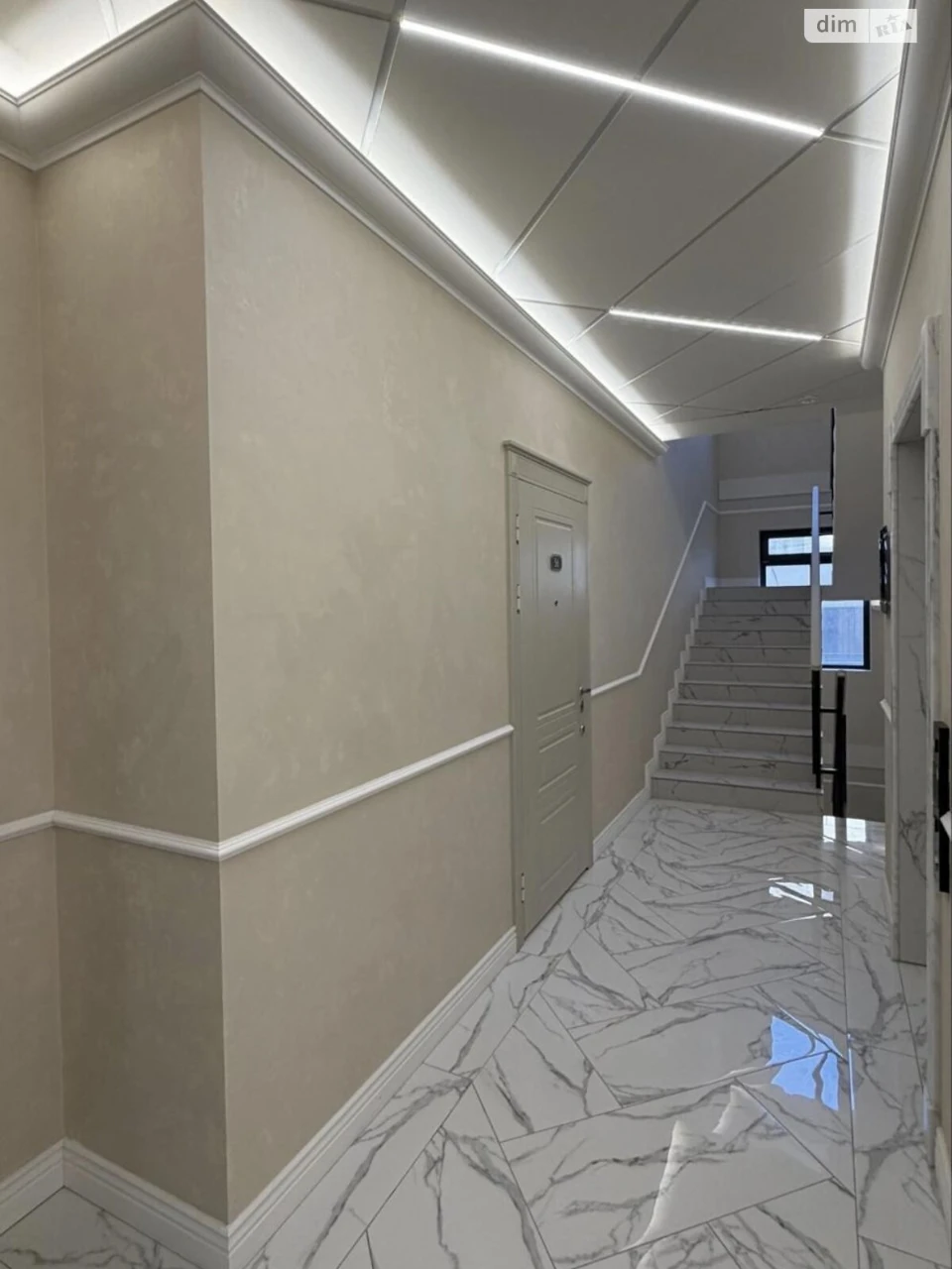 Apartment for Sale - Central Fountain
