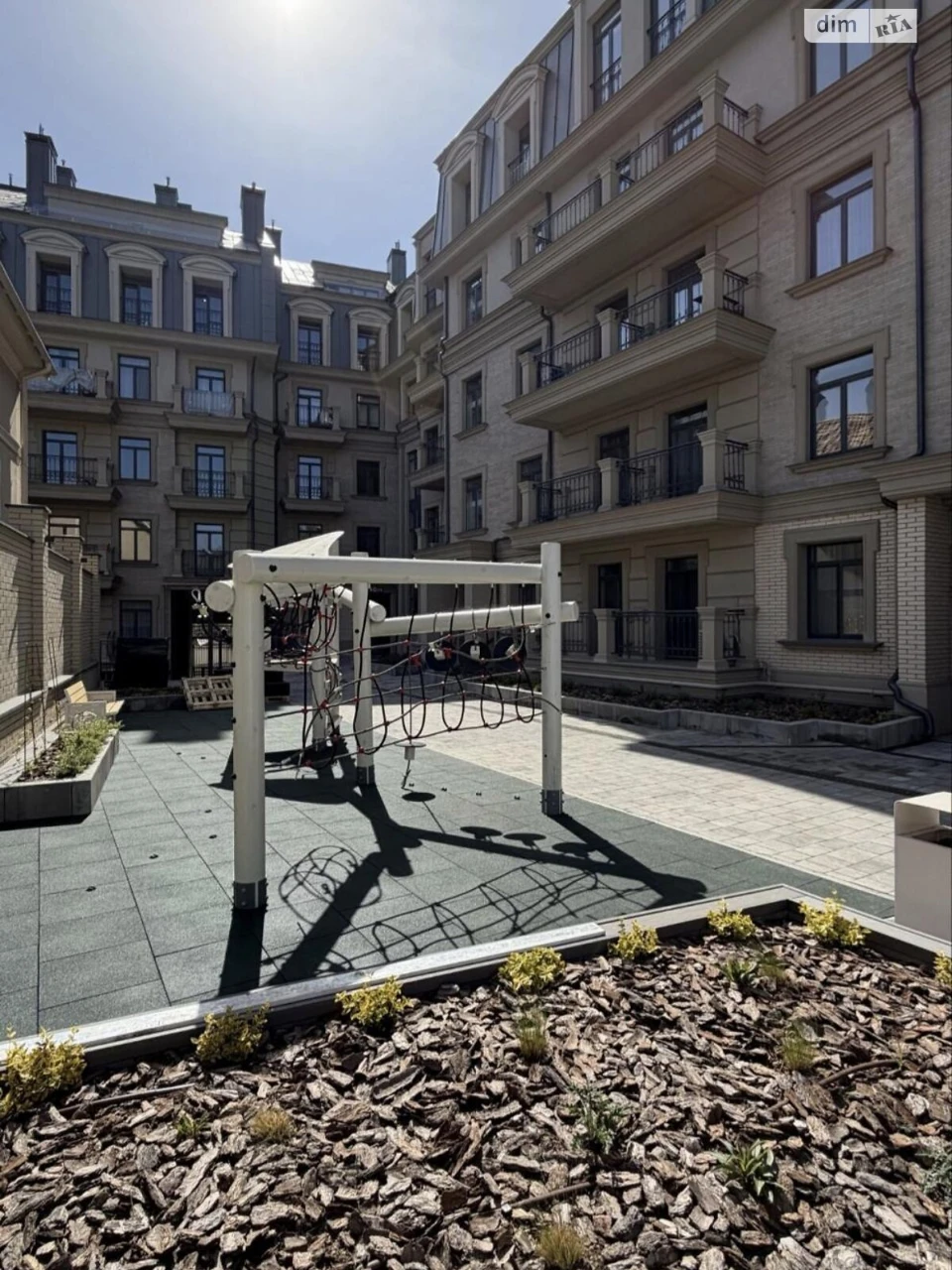 Apartment for Sale - Central Fountain