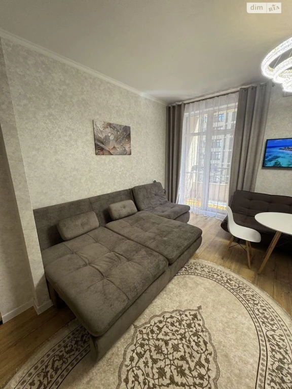 Apartment for Sale - Center