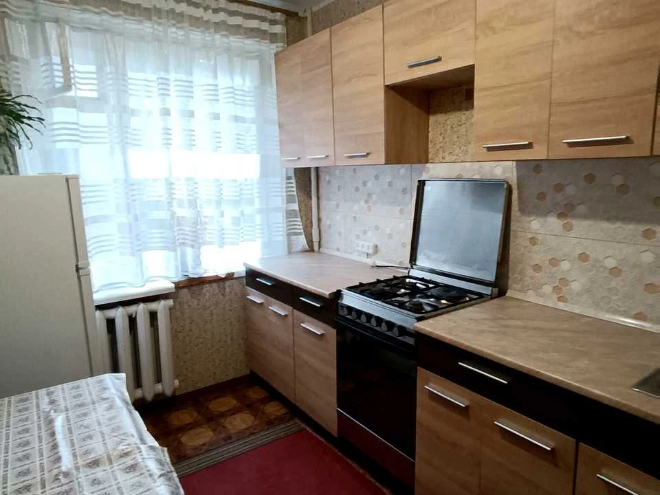 Квартира. Одесса, улица Давида Ойстраха