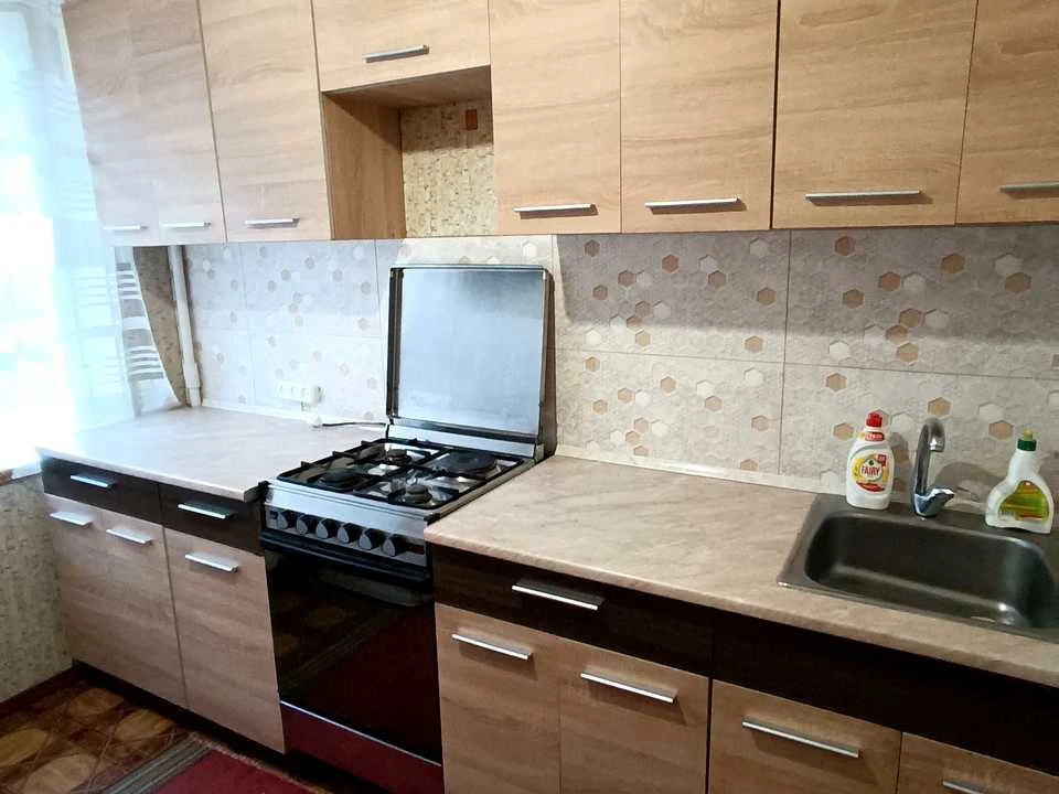 Квартира. Одесса, улица Давида Ойстраха