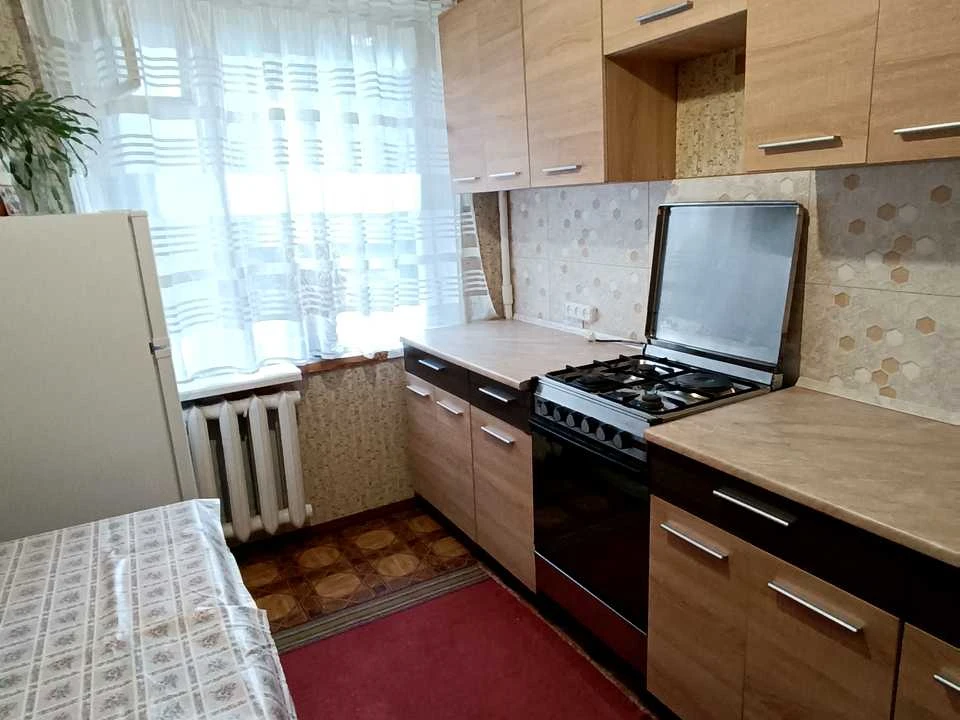 Квартира. Одесса, улица Давида Ойстраха