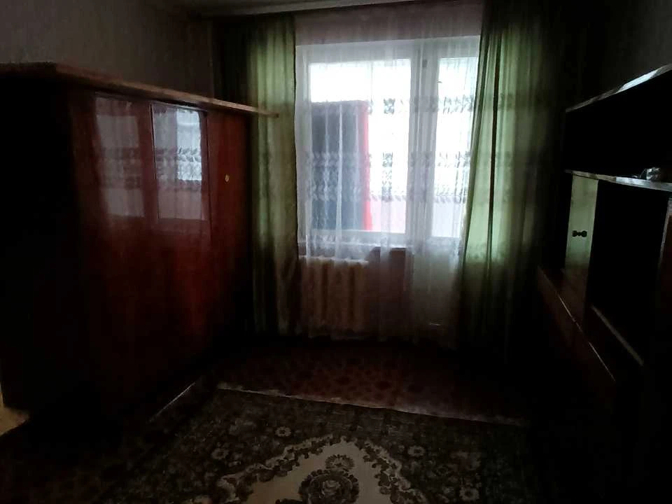 Квартира. Одесса, улица Давида Ойстраха